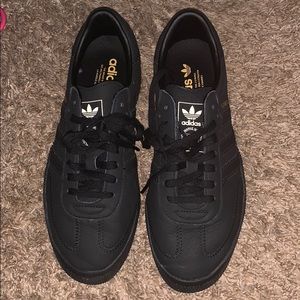 Adidas Sambarose platform